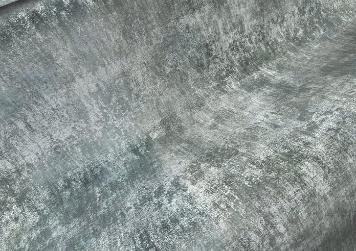 Nebula, Lagoon - Motorised Roman Blind - Image 4